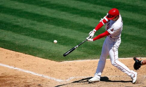 【MLB】大谷翔平の「44分の1」二刀流編　10奪三振&2本塁打に、敵将「打者も投手も相手にするのはタフだった」と脱帽