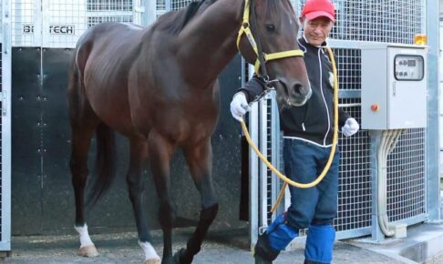 【七夕賞】Vデータ完全クリアはフェーングロッテン　重賞初Vの地で惜敗続きに終止符打つ