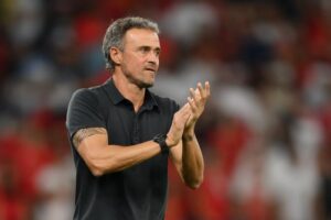 PSGの新監督はルイス・エンリケ氏に決定！　2年契約締結…日本ツアーは“新体制”で参戦