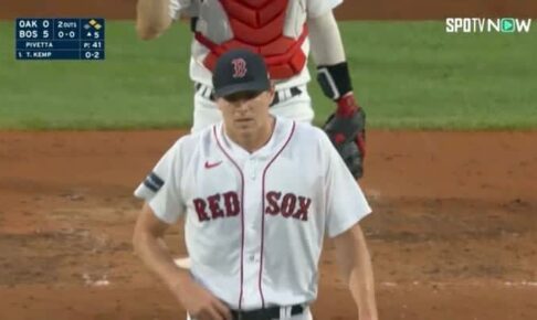 【MLB】絶好調・吉田正尚、4試合ぶり休養　レッドソックスは快勝で3連勝　藤浪晋太郎も登板せず日本人対決は明日以降に持ち越し