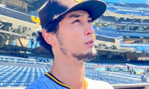 ダルビッシュ有　体調不良からの復帰登板は5回3失点　6勝目はならず