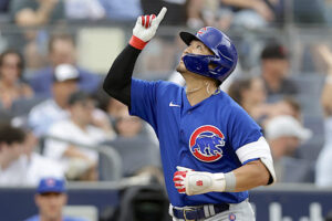 【MLB】2戦連発13号の鈴木誠也、完全復活の背景に“賢い時間の使い方” 　指揮官も「我々の大きな支え」と活躍ぶりを称賛