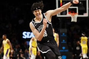 【NBA】渡邊雄太、サンズ移籍の決め手は「お金じゃなくて」とさらなる高額オファー秘話を明かす