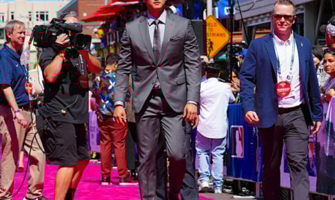 【MLB】大谷翔平のトレードがあるなら「ニューヨーク・ヤンキース」、ESPN記者が力説　米メディアはすでに打順発表