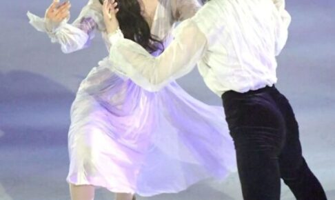 【フィギュア】浅田真央さん　豪華生演奏で「愛の夢」を演じる「夢のような時間でした」