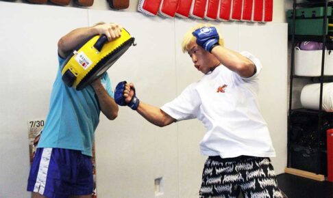 【超RIZIN2】日米二冠の神龍誠、堀口恭司戦は「一番MMAのレベルが高い試合になる」と堂々宣言　「ぶっ倒す技を用意してます」とギラリ