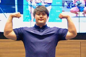 【NFL】世界最高峰を目指し試合経験のない花田秀虎が米NCAAコロラド州立大への進学発表