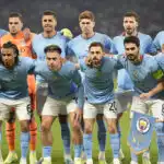 プレミアリーグ】“欧州王者”マンチェスター・シティを紐解く5つの指標