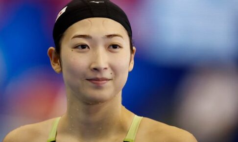 池江璃花子「泣きそうになっちゃった」　6年ぶり初陣100mバタ予選敗退の原因は「経験のない緊張」【世界水泳】