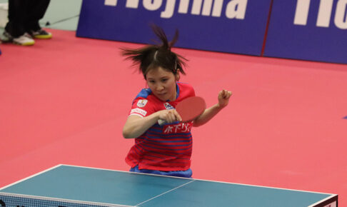 【卓球／Tリーグ】平野美宇擁するKA神奈川がスイープか、伊藤美誠、早田ひな不在の日本生命が番狂わせを演じるか