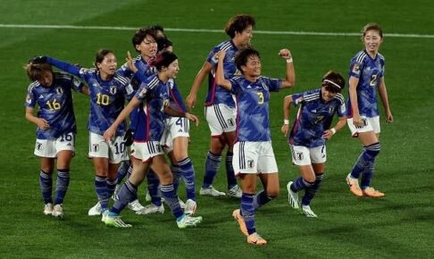 なでしこジャパン、スペインに4－0圧勝！ 盤石のGS3連勝で首位突破、ラウンド16の相手はA組2位ノルウェー