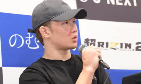 「色んなことやってたら勝てない！」1本負けの朝倉未来に魔裟斗が提言！ 現役を続けるなら“覚悟”を要求「甘い世界ではない」