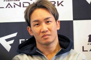 朝倉未来、試合3日後から早くも練習再開「まずはウエイトトレ」　再起への一歩にファン「泣きそう」