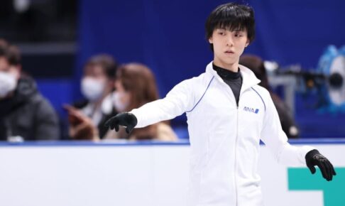 羽生結弦 電撃婚でもファンは「減らない」 フィギュア関係者の心配が一蹴される〝根拠〟 羽生結弦 電撃婚でもファンは「減らない」 フィギュア関係者の心配が一蹴される〝根拠〟