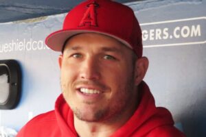 エンゼルスの主砲トラウト「早く戻りたい。時間ない」左手首骨折で長期離脱　プレーオフ厳しいチーム状況に心境吐露