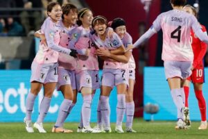 日本は「今や明確なW杯優勝候補の1つ」　海外メディア「最大の武器であり希望」と評価したのは？