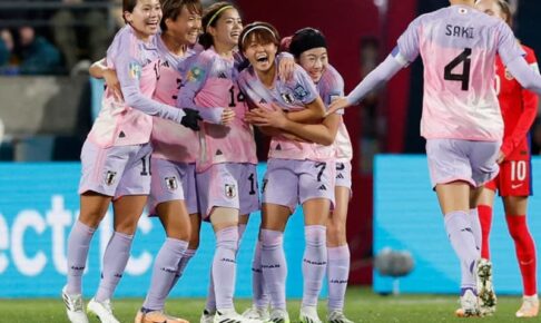 日本は「今や明確なW杯優勝候補の1つ」　海外メディア「最大の武器であり希望」と評価したのは？