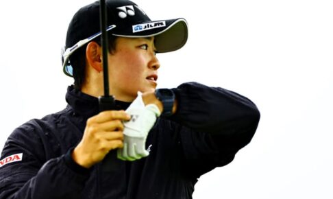 全米に続き全英もツインズ参戦 岩井姉妹が目指す「理想の理想」