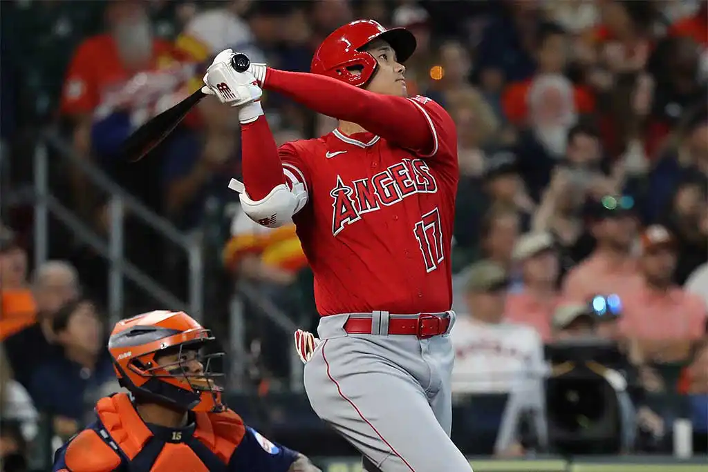 【MLB】大谷翔平、剛腕シャーザー相手に2三振 エンゼルス12失点の大敗で、指揮官「全員良くない」と嘆く 【MLB】大谷翔平、剛腕シャーザー相手に2三振 エンゼルス12失点の大敗で、指揮官「全員良くない」と嘆く