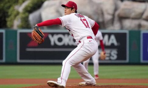 【MLB】大谷翔平は本拠地レッズ戦で先発へ　指揮官語った現状「何回も先発回避はしないだろう」