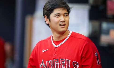 【MLB】大谷翔平の活躍は「驚異的」　仰天のシャーザー、思わず笑顔「言葉では表せないよ」