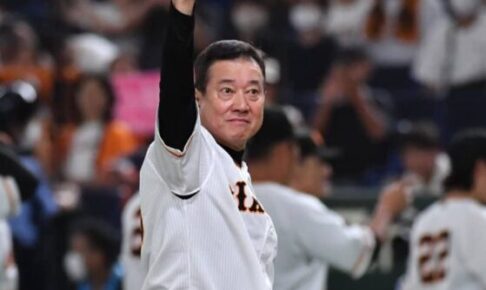 首位阪神と12ゲーム差の巨人　08年のような「メークレジェンド」の可能性は？