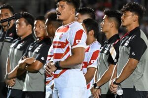 「日本代表をさらなる高みへ」「最後のW杯になるかもしれない」代表30戦士の全決意【ラグビーW杯日本代表発表】