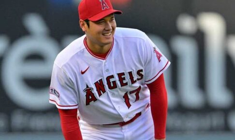 【MLB】高校時代から「特別だったことは明白」　大谷翔平を追った米スカウトが明かす“秘話”