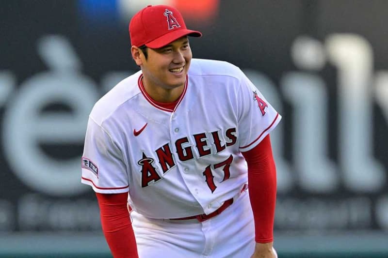 【MLB】高校時代から「特別だったことは明白」 大谷翔平を追った米スカウトが明かす“秘話” 【MLB】高校時代から「特別だったことは明白」 大谷翔平を追った米スカウトが明かす“秘話”
