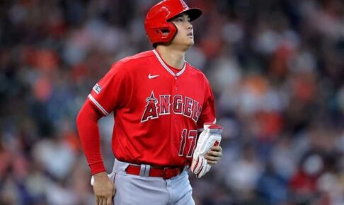 大谷翔平のFAは「12年1327億円」が相応しい理由　米ESPNが仰天試算、加齢で急な衰えなし？