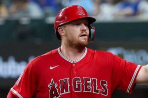 【MLB】エ軍、“大谷の相棒”ウォラックが事実上の戦力外に　オハッピーが4か月ぶり復帰