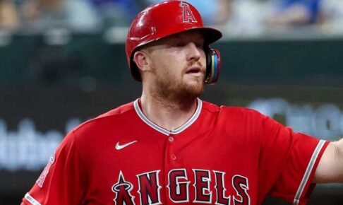 【MLB】エ軍、“大谷の相棒”ウォラックが事実上の戦力外に　オハッピーが4か月ぶり復帰