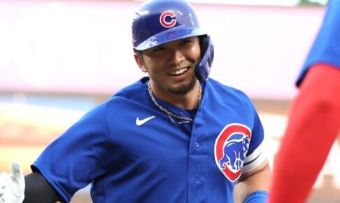 「見違えた姿だ！」カブスを3連勝に導く鈴木誠也の2戦連続HRを地元メディア激賞！ 直近10試合4本塁打＆7打点の大爆発に破顔一笑