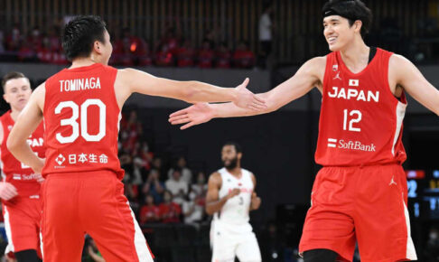 日本代表がＷ杯メンバー12名を発表、8/25ドイツ戦で開幕