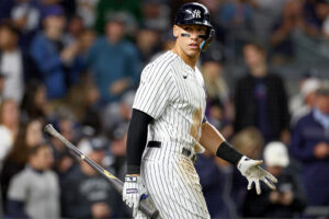 【MLB】ジャッジ復帰も上向かず…ヤンキース悪夢の41年ぶり9連敗　ブーン監督「かなり落ち込んでいる」
