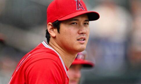 【MLB】登板なくても“肘ケアグッズ”持参　大谷翔平、投手は今季絶望も…変わらぬ二刀流への意欲