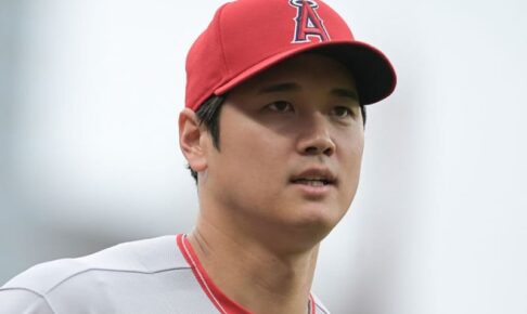 【MLB】トラウト、大谷翔平の右肘靭帯損傷に沈痛「悲しい」　二刀流継続は「疑うまでもない」