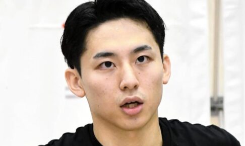 バスケ男子　河村勇輝「繊細さが欠けてしまった」日本はドイツに完敗で黒星発進