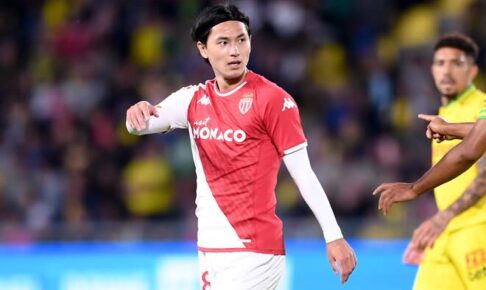 「この日本人はまたしても活躍した」2戦連発の南野拓実に現地メディアがチーム最高評価！「明らかに自信に満ち溢れている」