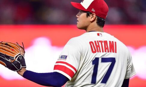 【MLB】大谷翔平の検査を「彼と代理人が辞退」　エ軍GM説明…けいれんで提案も「判断を尊重」