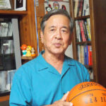 「スラムダンク」闘将のモデル安里幸男、宮城リョータ誕生につながる“辺土名旋風”と100冊の練習ノート 「スラムダンク」闘将のモデル安里幸男、宮城リョータ誕生につながる“辺土名旋風”と100冊の練習ノート