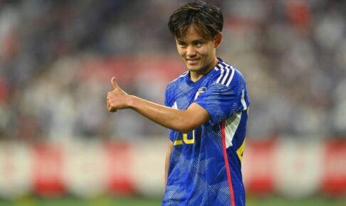 【サッカー日本代表】浦和の伊藤敦樹らJリーグから4選手、久保建英や三笘薫ら欧州の主力組がメンバー入り、落選は…。9月ドイツ代表＆トルコ代表と対戦