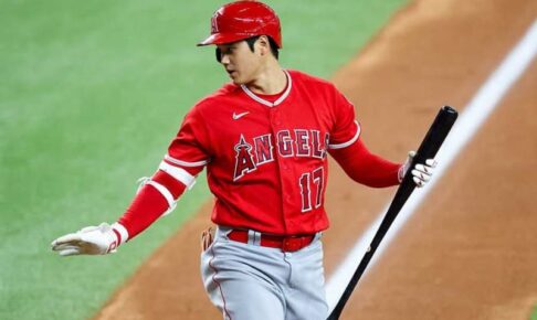 裏方に優しい大谷翔平の「大きな事実に気づいた」　敵地で米司会者が感服「どんな人にも礼儀を」
