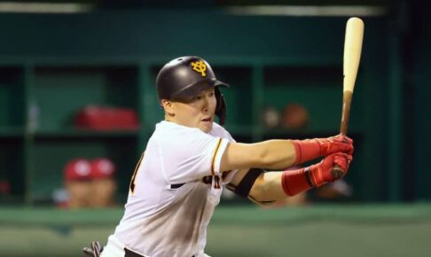 【巨人】原監督が「1番・浅野翔吾」に込めたメッセージ　元参謀役・伊原春樹氏が分析