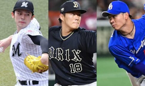 空前の“投高打低”…防御率1点台は当たり前　進化裏付けるパの「3.0」＆セの「1.5」