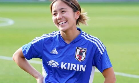 岩渕真奈、現役引退を発表　W杯3大会でプレー「自分のサッカー人生が大大大好きでした」