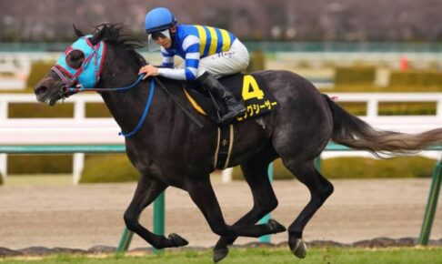 【セントウルS登録馬】ビッグシーザーなど16頭