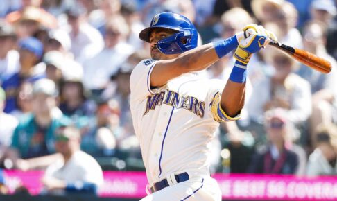 【MLB】「イチローが好きすぎて」23歳の“愛弟子”ロドリゲスが将来のプランを明かす「引退したら……」