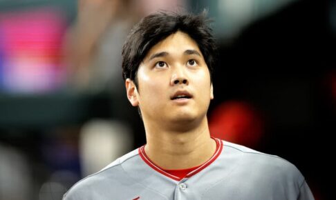 大谷翔平に“クローザー転向”の提案も！ マリナーズに移籍すべき4つの理由とは？ 靭帯損傷のスターの入団は「より理にかなうようになった」