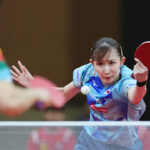 【卓球 アジア大会】日本女子、0-3敗戦も中国と激闘で堂々の銀メダル 早田ひな、平野美宇、張本美和がゲーム奪取 【卓球 アジア大会】日本女子、0-3敗戦も中国と激闘で堂々の銀メダル 早田ひな、平野美宇、張本美和がゲーム奪取